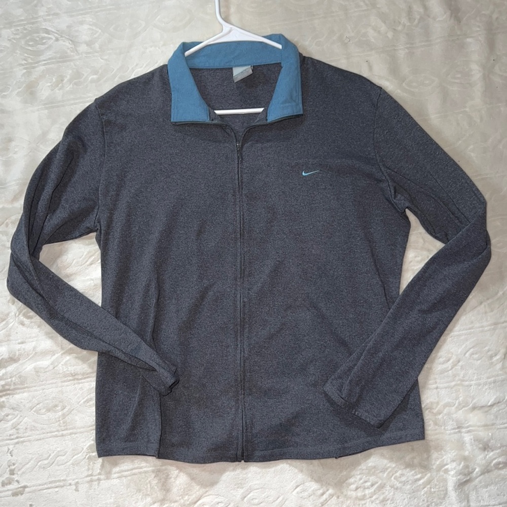 Vintage‎ Nike jacket